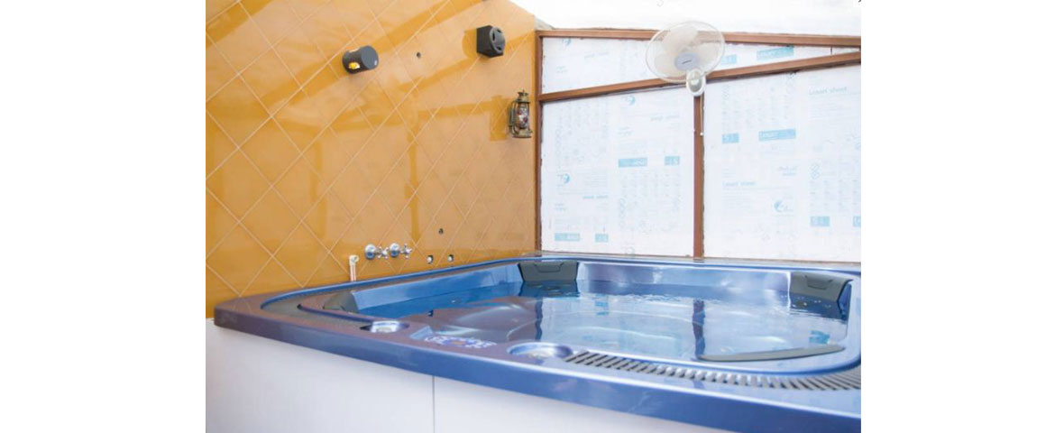 Villas in Goa, 
		2 Bedroom Luxury Villa In Candolim Goa