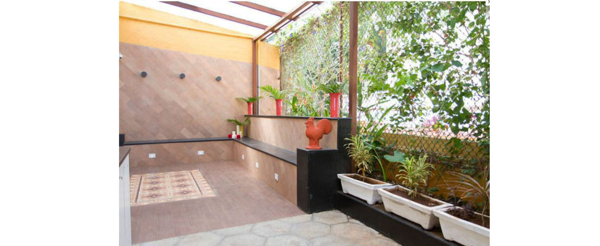 Villas in Goa, 
		2 Bedroom Luxury Villa In Candolim Goa