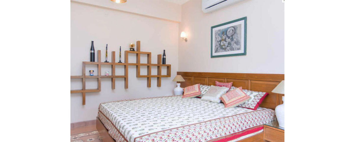 Villas in Goa, 
		2 Bedroom Luxury Villa In Candolim Goa