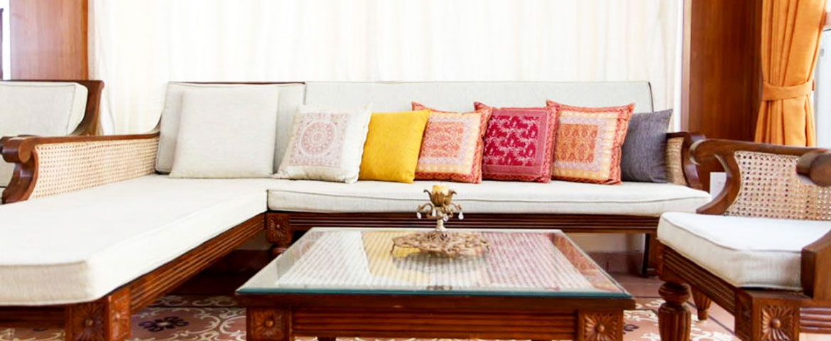 Villas in Goa, 
		2 Bedroom Luxury Villa In Candolim Goa