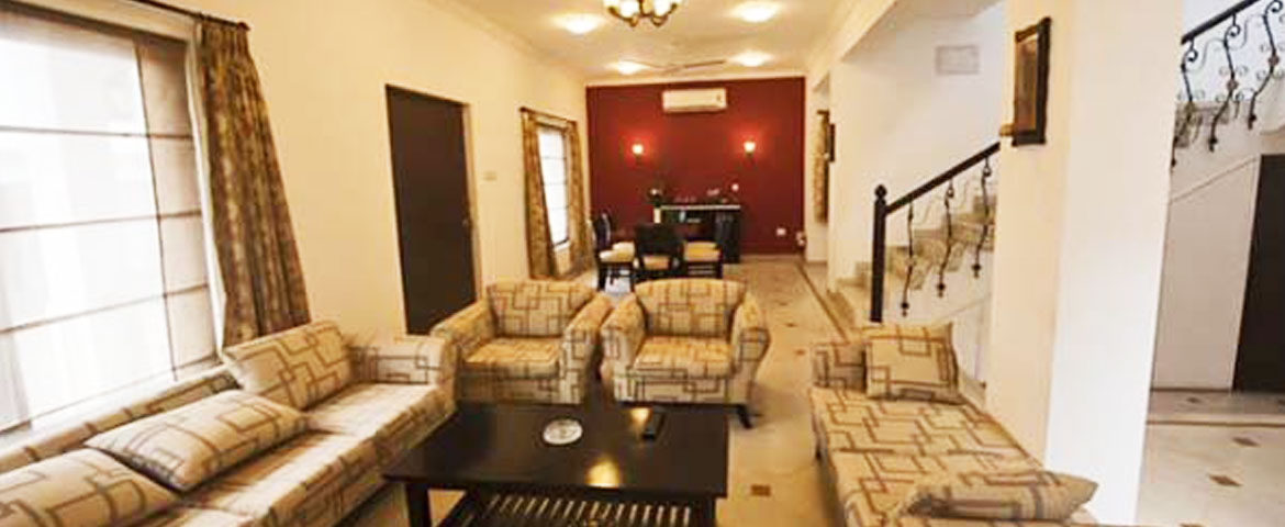 Villas in Goa, 2 Bedroom Luxury Villa 
		In Calangute Goa