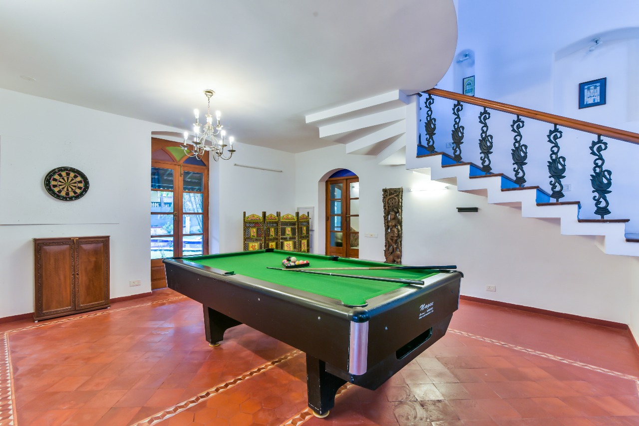 Villas in Goa,3BHK Luxury Villa Saligao
		 Goa